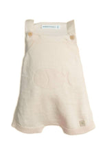 1002 Fish romper - Water Pink 67