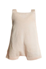1002 Fish romper - Water Pink 67