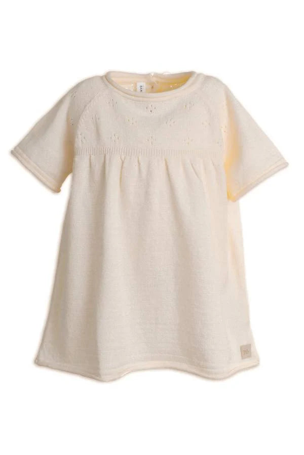 1004 Dress - Water Pink 67 - MintMouse (Unicorner Concept Store)