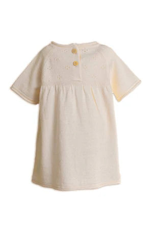 1004 Dress - Water Pink 67