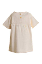 1004 Dress - Water Pink 67