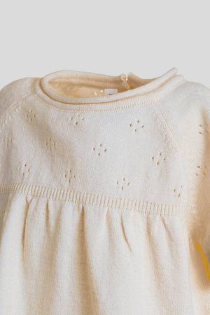 1004 Dress - Water Pink 67 - MintMouse (Unicorner Concept Store)