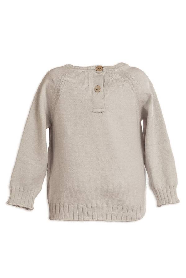 1010 Turtle Bimbo Jersey - Sand 10 - MintMouse (Unicorner Concept Store)