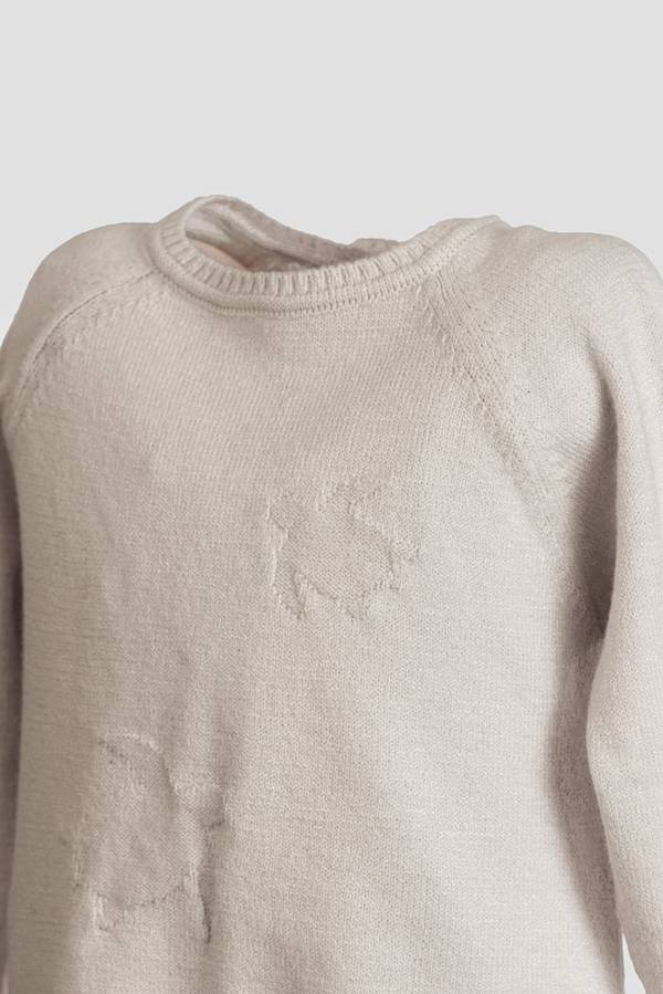 1010 Turtle Bimbo Jersey - Sand 10 - MintMouse (Unicorner Concept Store)