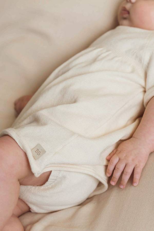 1012 Diaper Cover - Water Pink 67 - MintMouse (Unicorner Concept Store)