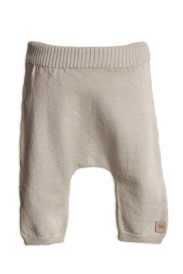 1013 Long Pants - Sand 10 - MintMouse (Unicorner Concept Store)