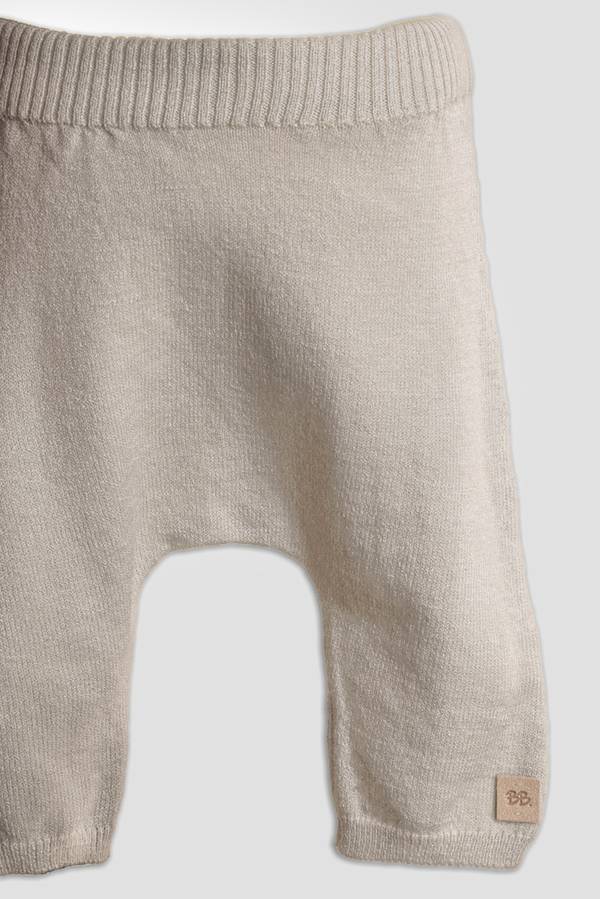 1013 Long Pants - Sand 10 - MintMouse (Unicorner Concept Store)