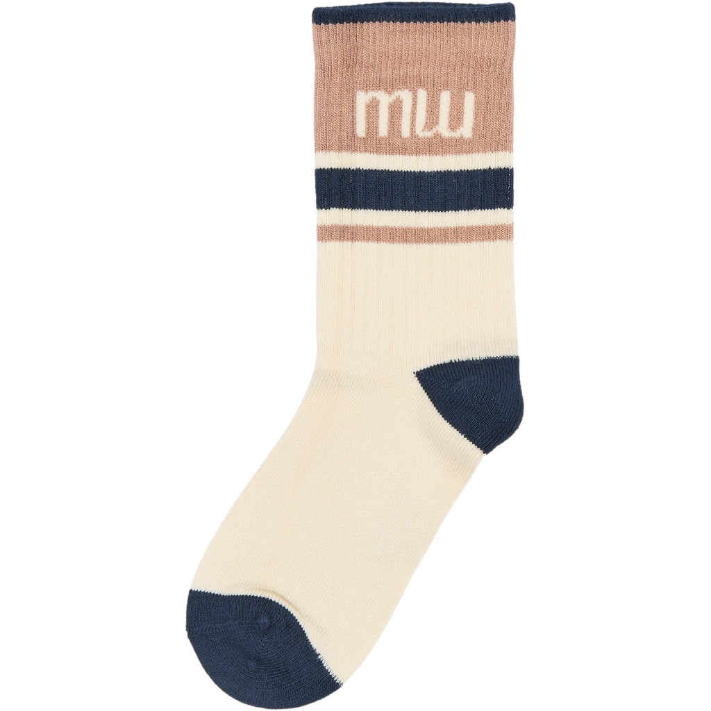 MP0027 MPMoe Bamboo Socks 3-pack - MintMouse (Unicorner Concept Store)