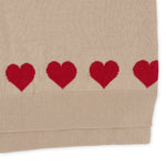 ELI KNIT DRESS GOTS