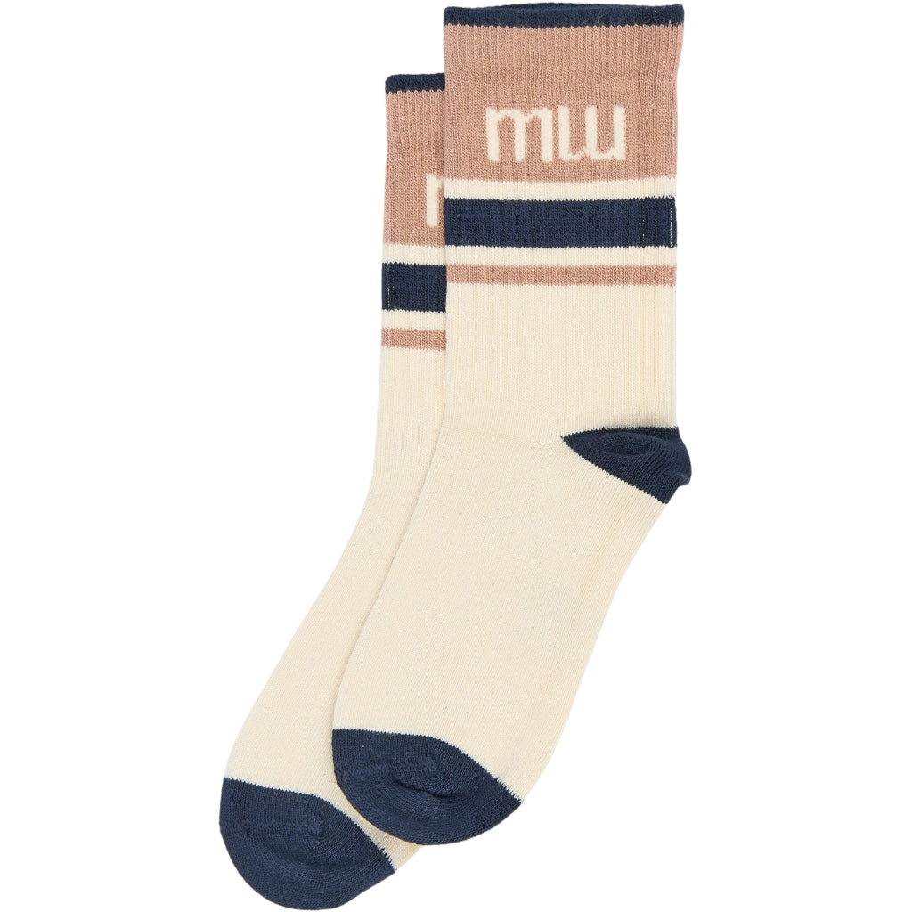 MP0022 MPMarra Bamboo Ankle Socks 2-pack - MintMouse (Unicorner Concept Store)