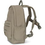(KS100325) Juno Quilted Backpack Midi - Laurel Oak