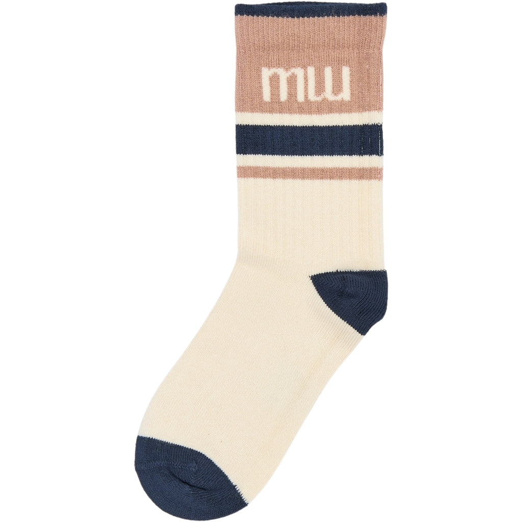 MP0022 MPMarra Bamboo Ankle Socks 2-pack - MintMouse (Unicorner Concept Store)