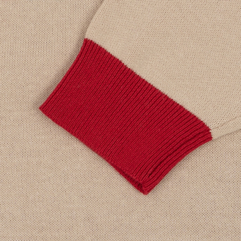 ELI KNIT DRESS GOTS
