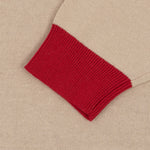 ELI KNIT DRESS GOTS