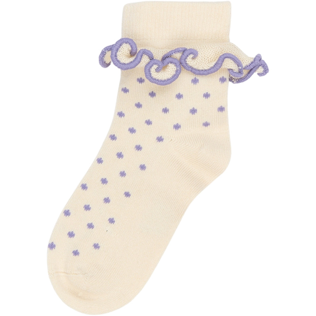 MP0019 MPMarra Bamboo Ankle Socks 2-pack - MintMouse (Unicorner Concept Store)
