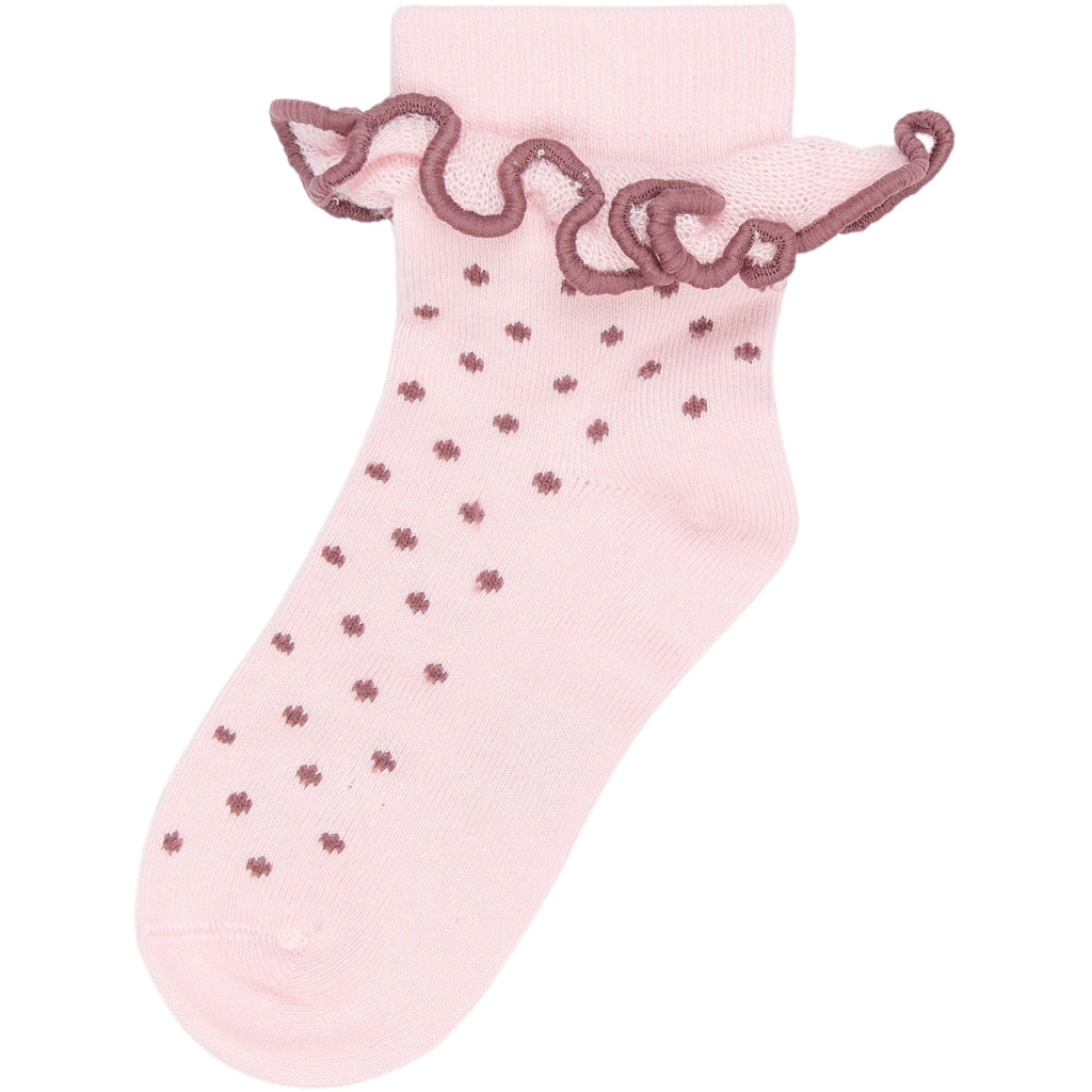 MP0019 MPMarra Bamboo Ankle Socks 2-pack - MintMouse (Unicorner Concept Store)