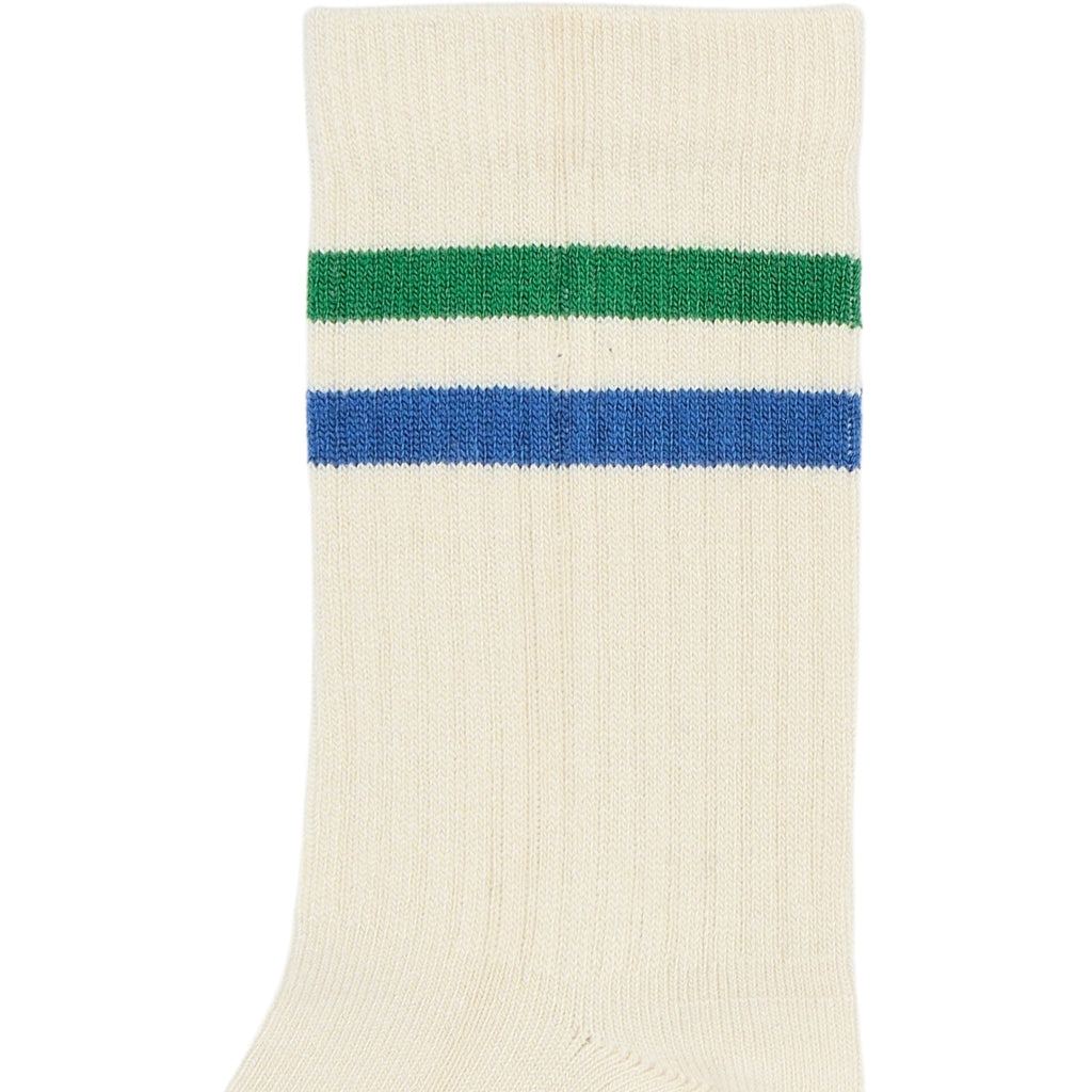 MP0026 MPMatty Bamboo Sock - MintMouse (Unicorner Concept Store)