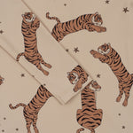 ASTER SWIM BLOUSE GRS - Tiger - MintMouse (Unicorner Concept Store)