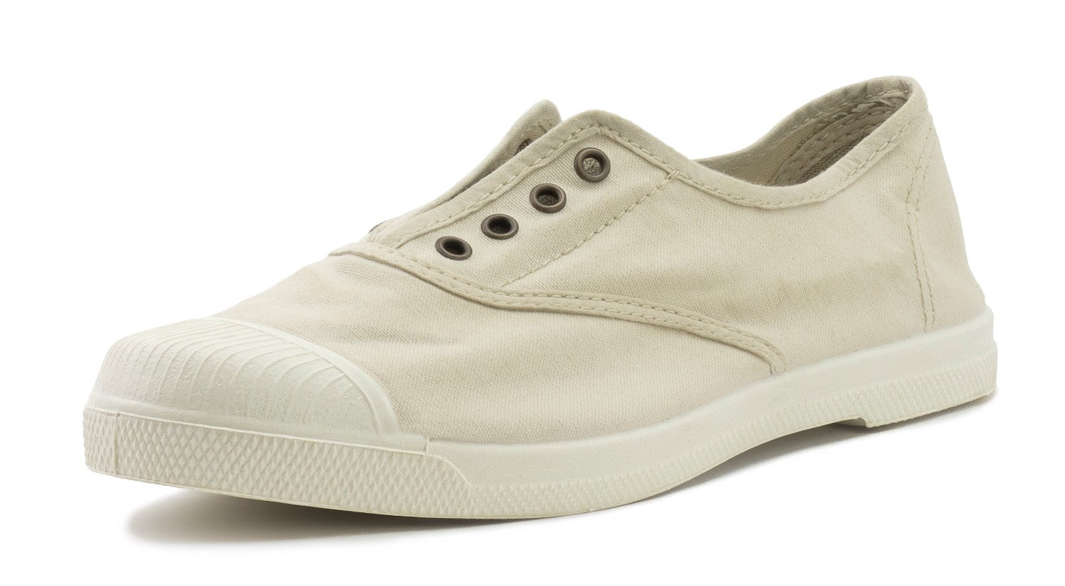 102E-695 Natural World Sneakers Beige Clar