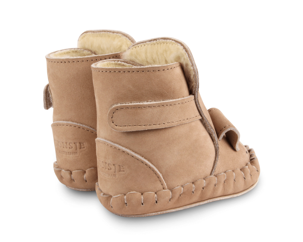 Kapi Classic Booties - Dog (1028005) - MintMouse (Unicorner Concept Store)