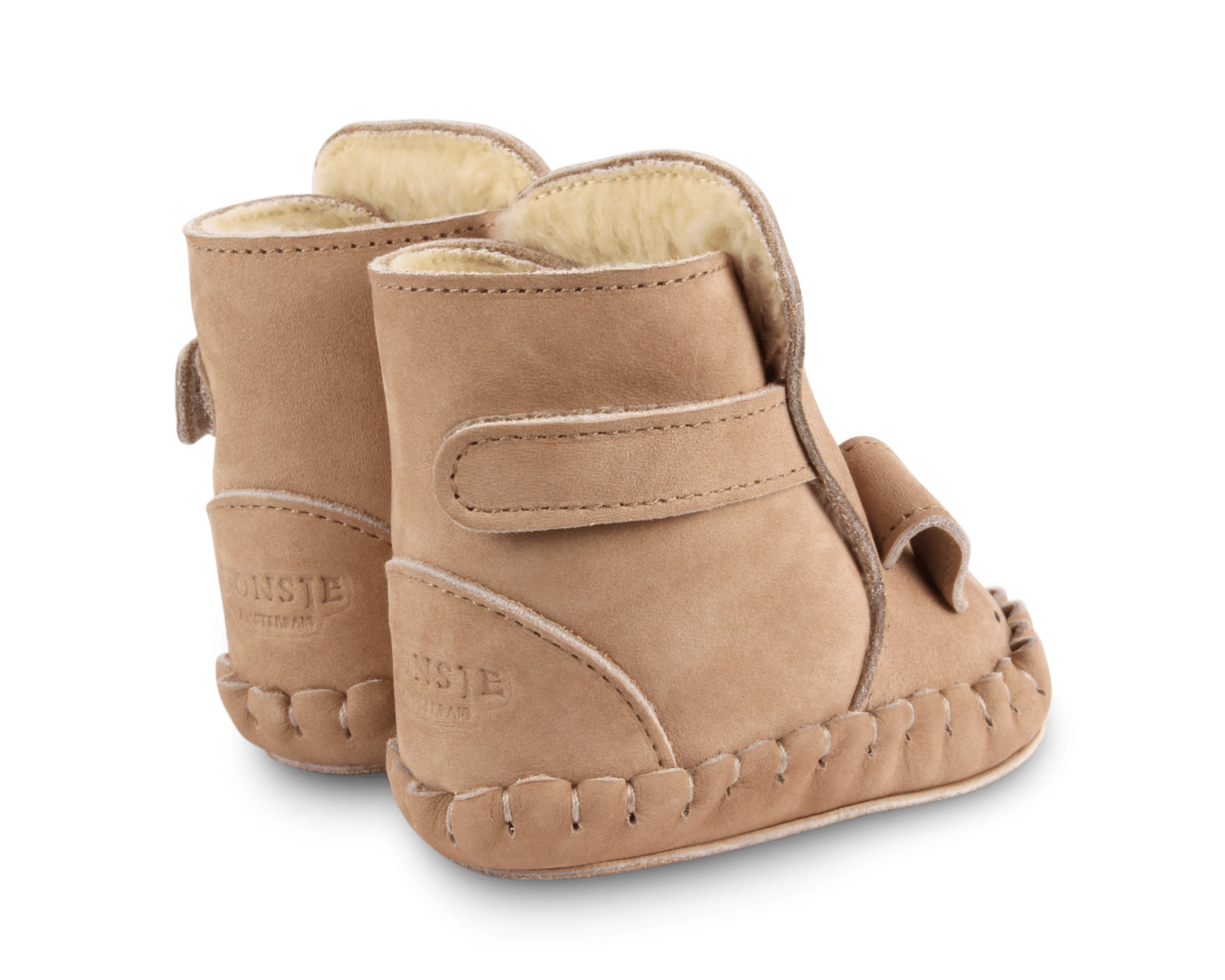 Kapi Classic Booties - Dog (1028005) - MintMouse (Unicorner Concept Store)