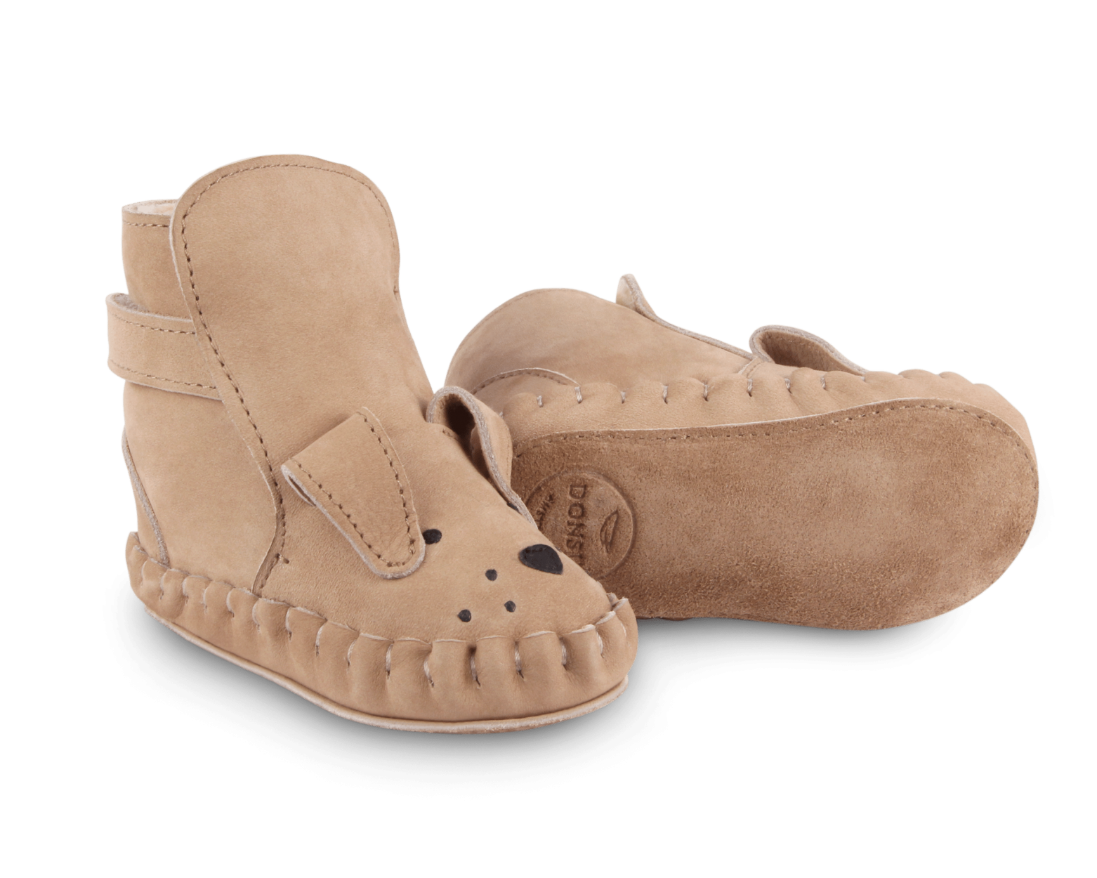 Kapi Classic Booties - Dog (1028005) - MintMouse (Unicorner Concept Store)