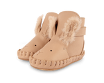 Kapi Exclusive Booties | Fluffy Bunny (1028103) - MintMouse (Unicorner Concept Store)