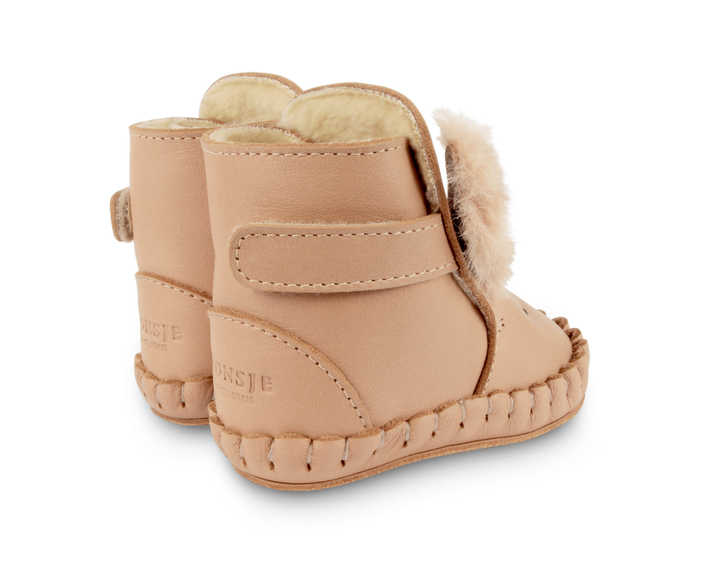 Kapi Exclusive Booties | Fluffy Bunny (1028103) - MintMouse (Unicorner Concept Store)