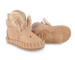Kapi Exclusive Booties | Fluffy Bunny (1028103) - MintMouse (Unicorner Concept Store)