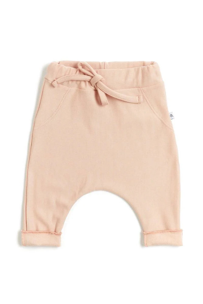 Pure Shorts - Pink 07