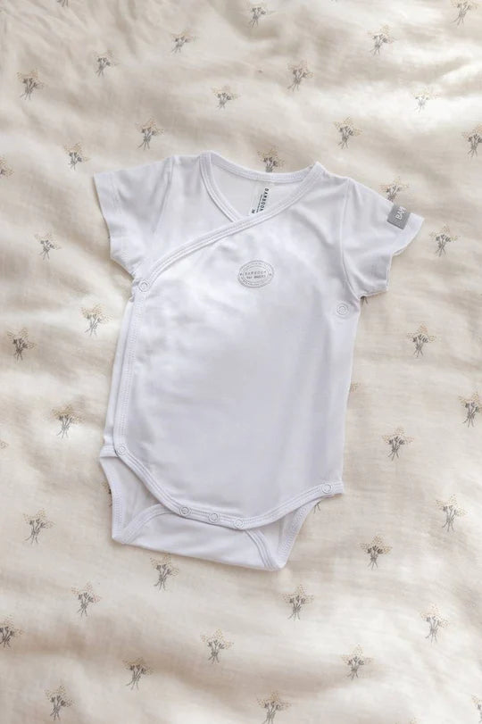 Bodysuit Child short sleeves