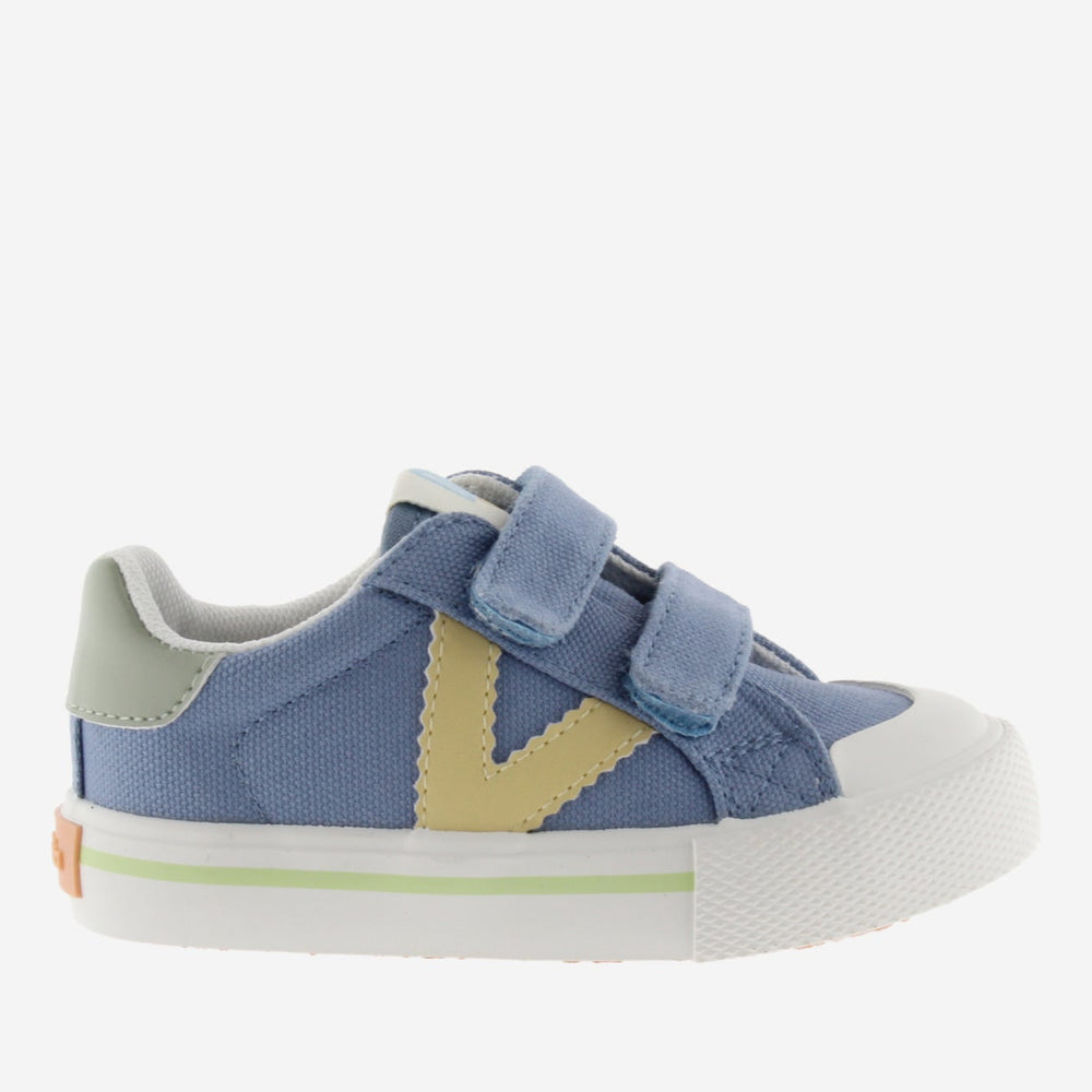 (1065189) Tribu Straps canvas  - Jeans
