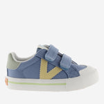(1065189) Tribu Straps canvas  - Jeans