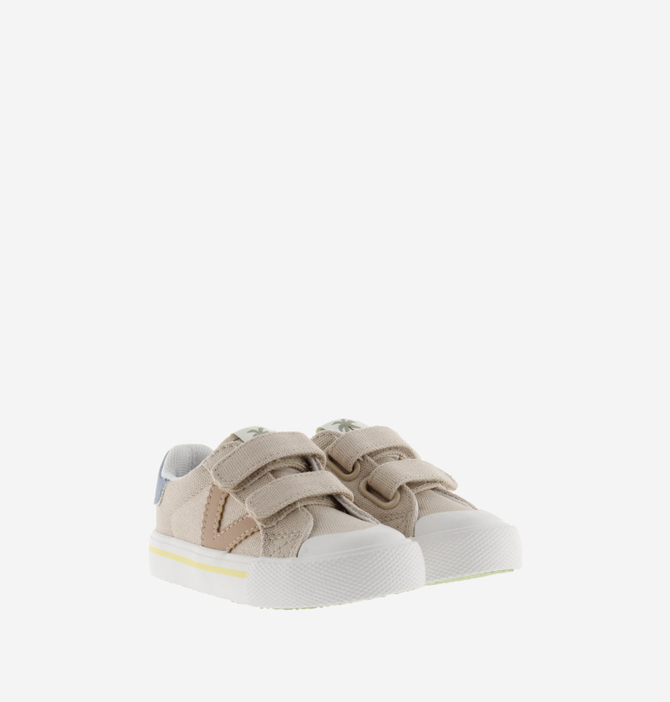 (1065189) Tribu Straps canvas  - Beige
