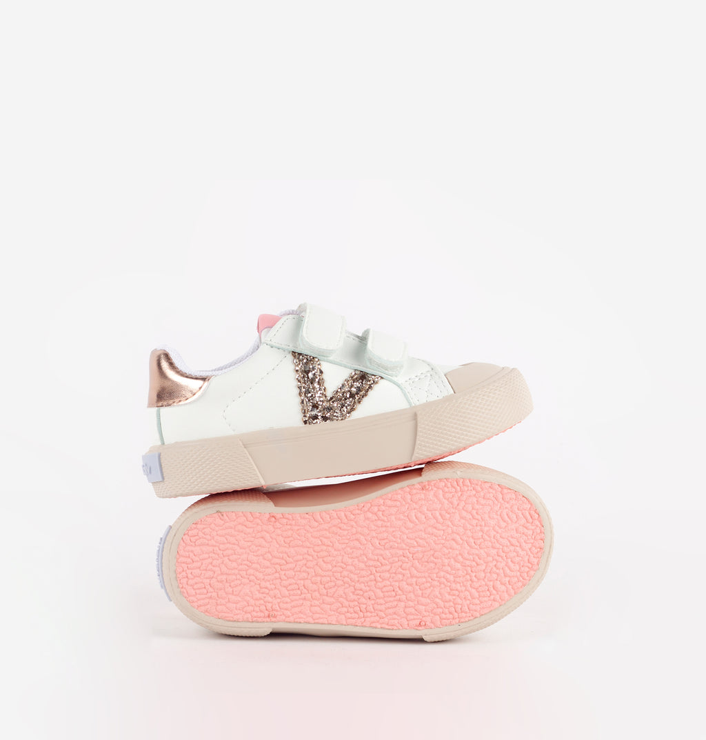 (1065190) Tribu Leather Sneaker - Pink - MintMouse (Unicorner Concept Store)