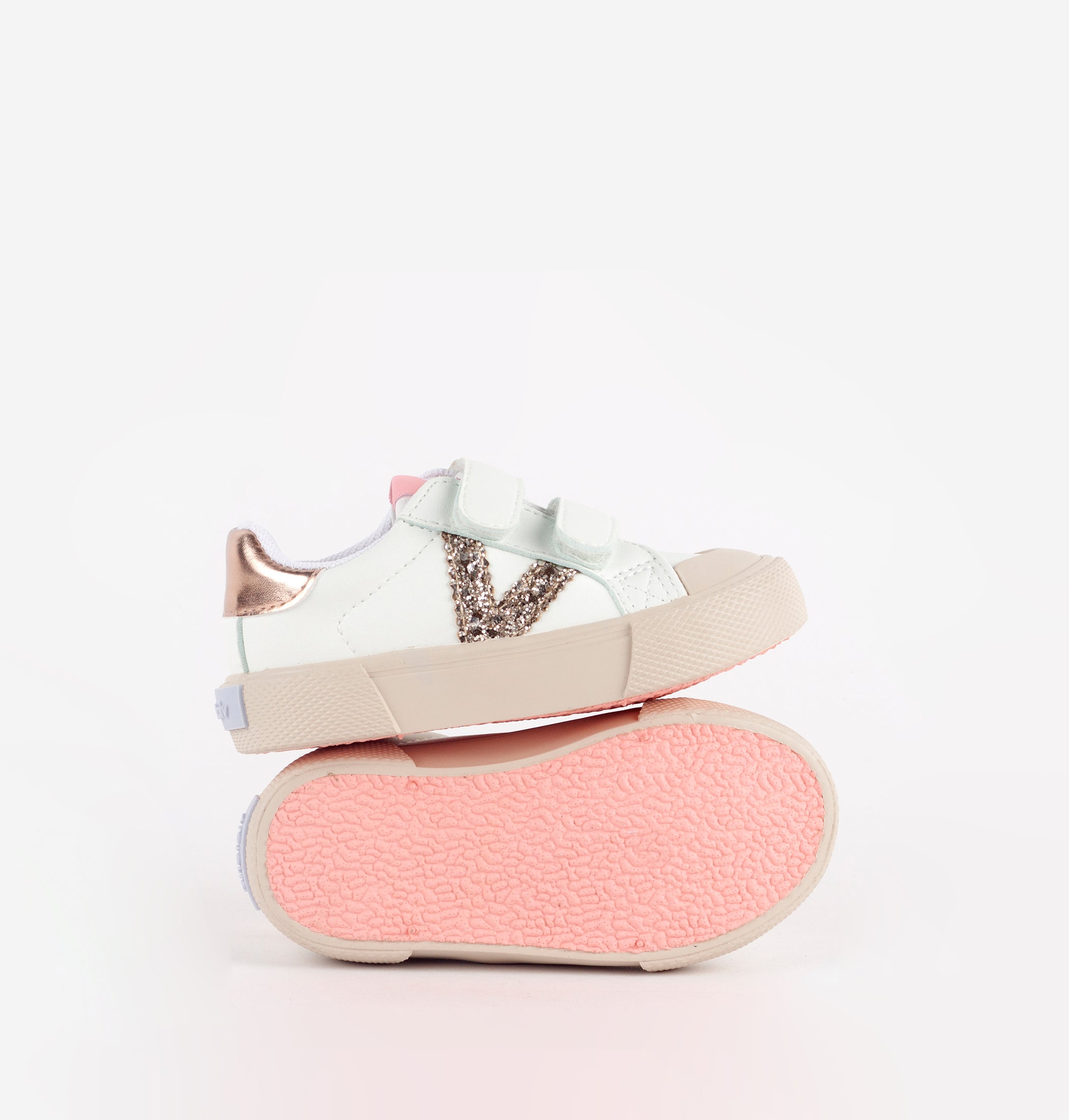 (1065190) Tribu Leather Sneaker - Pink - MintMouse (Unicorner Concept Store)