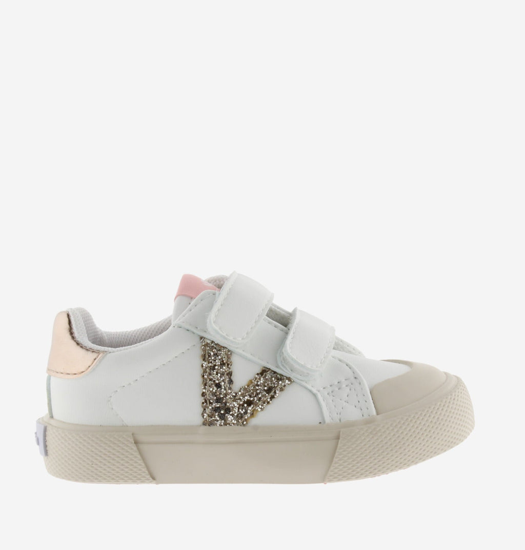 (1065190) Tribu Leather Sneaker - Pink - MintMouse (Unicorner Concept Store)