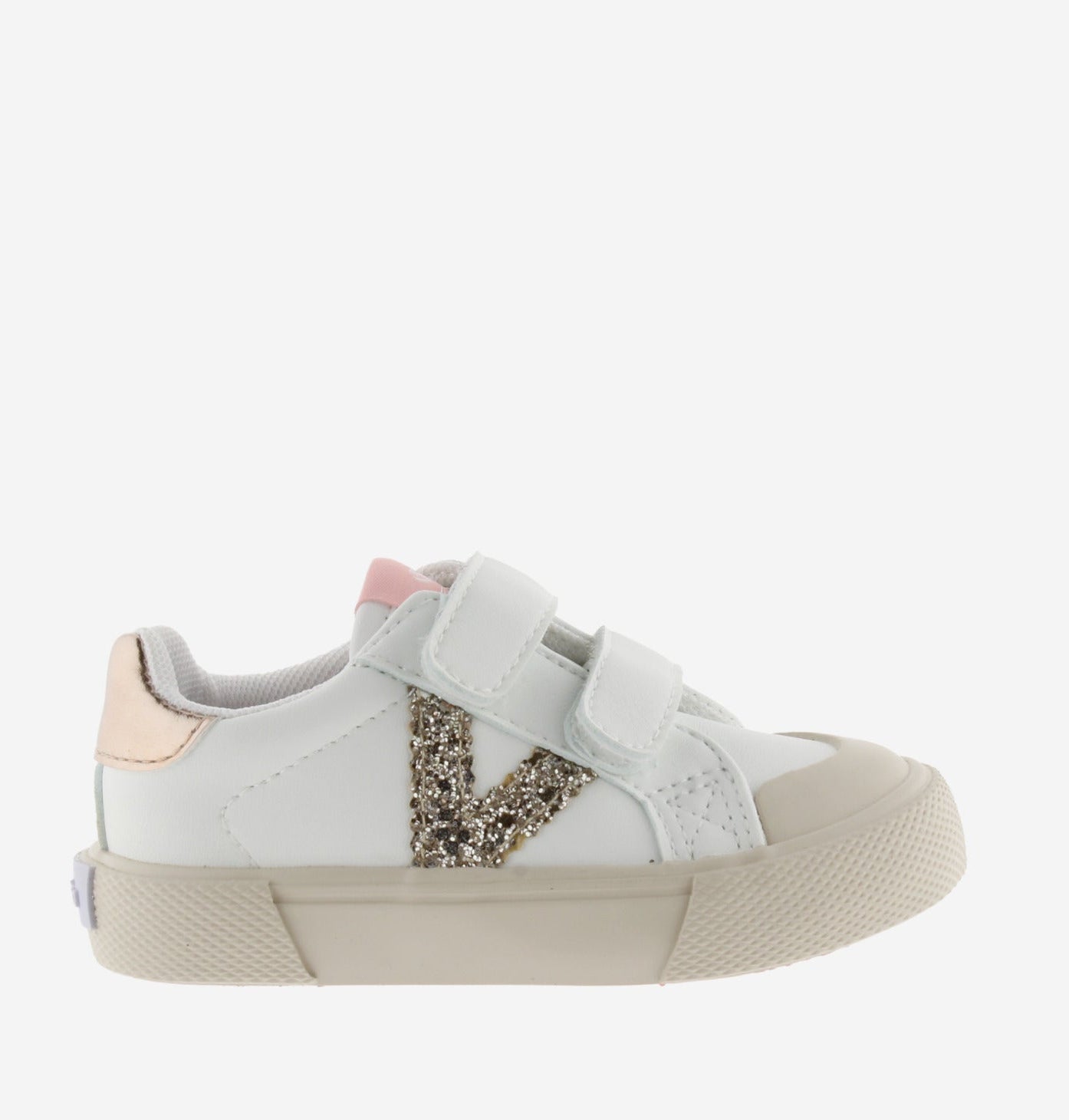 (1065190) Tribu Leather Sneaker - Pink - MintMouse (Unicorner Concept Store)