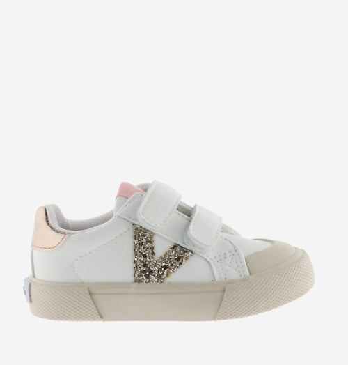 (1065190) Tribu Leather Sneaker - Pink - MintMouse (Unicorner Concept Store)