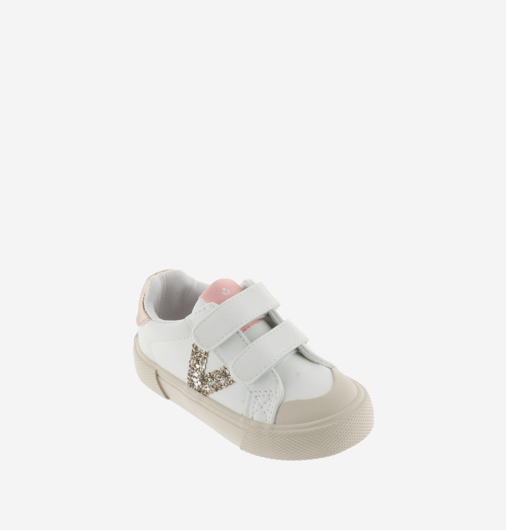 (1065190) Tribu Leather Sneaker - Pink - MintMouse (Unicorner Concept Store)