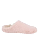1081101 Victoria Slippers - Nude