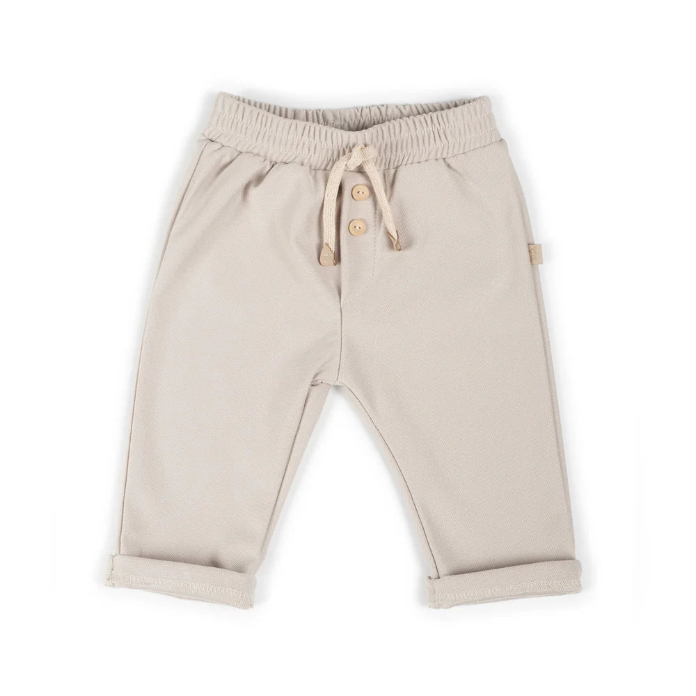 Children's pants - LIGHT SAND 52 - MintMouse (Unicorner Concept Store)