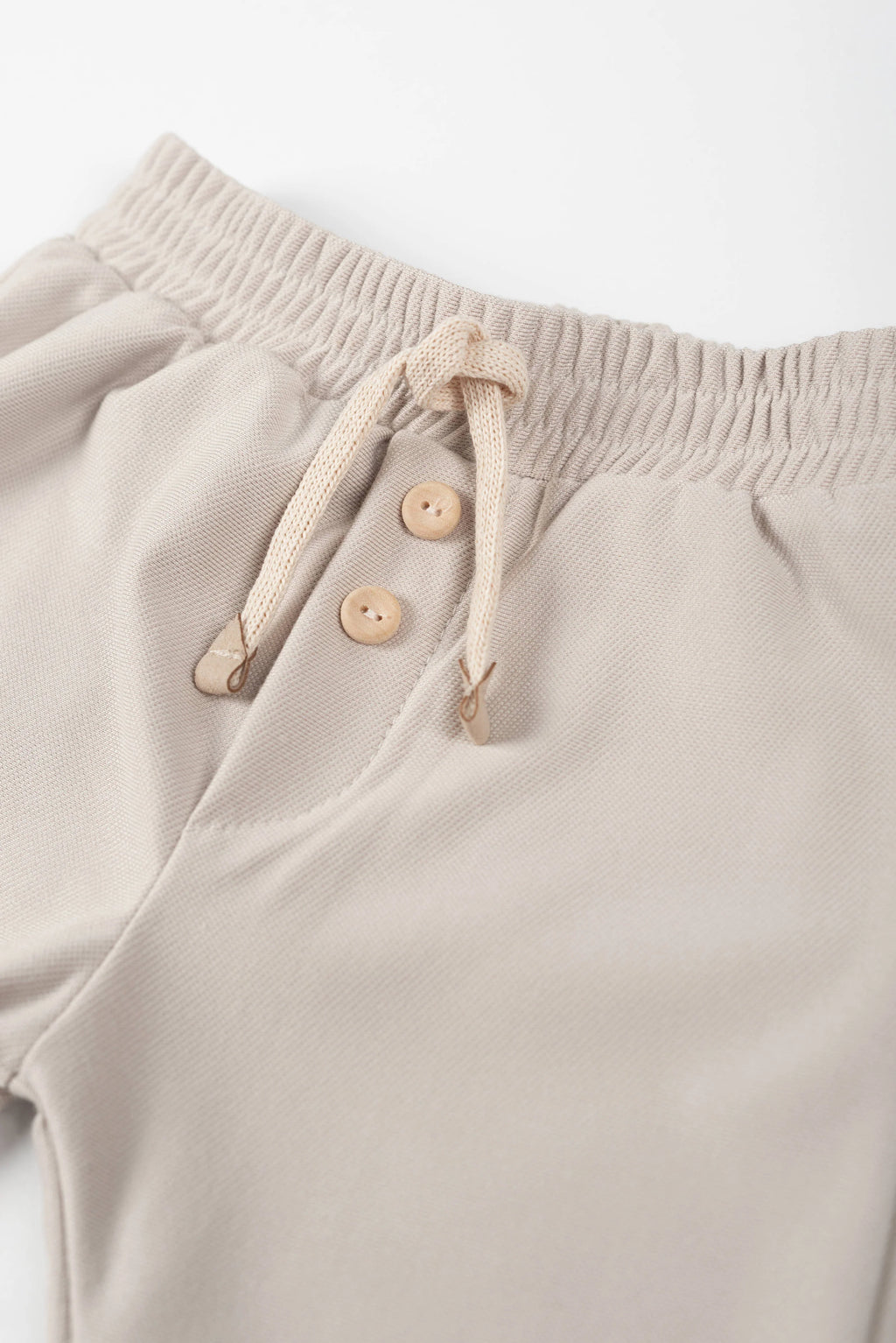 Children's pants - LIGHT SAND 52 - MintMouse (Unicorner Concept Store)