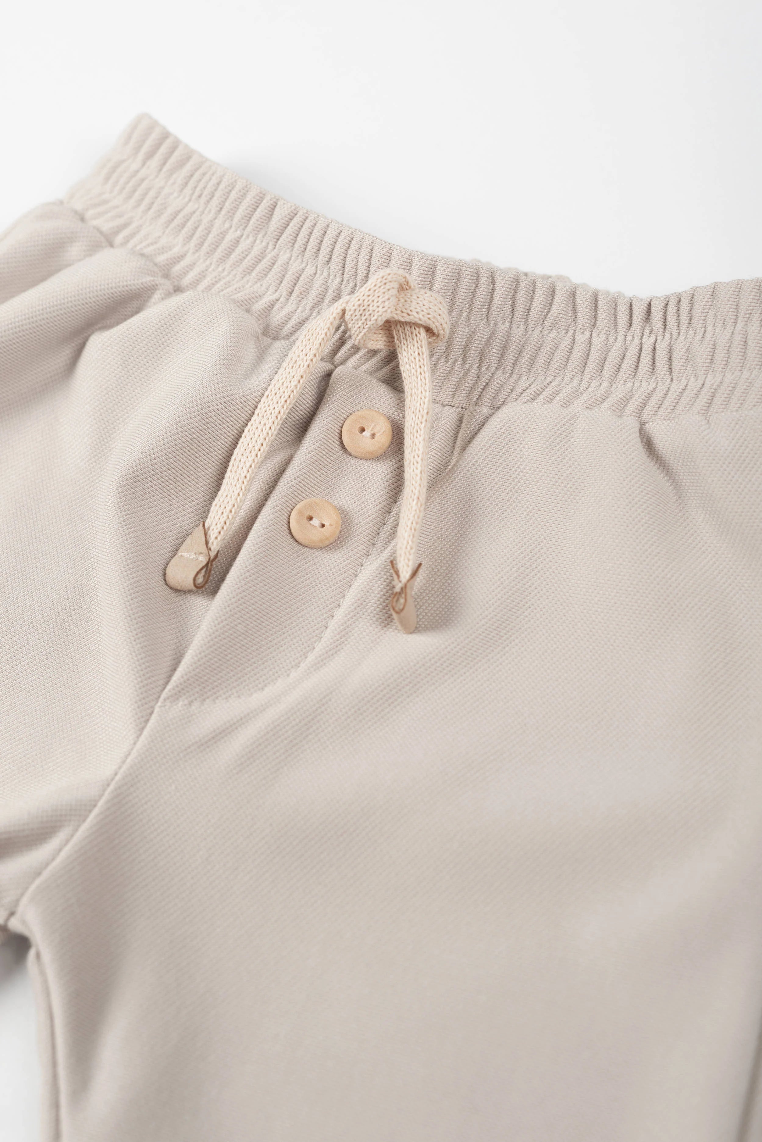 Children's pants - LIGHT SAND 52 - MintMouse (Unicorner Concept Store)