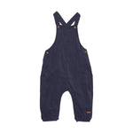 (113287) - Minymo - Overall Corduroy w. Lining