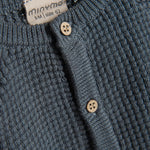 (113323) - Minymo - Cardigan Knit