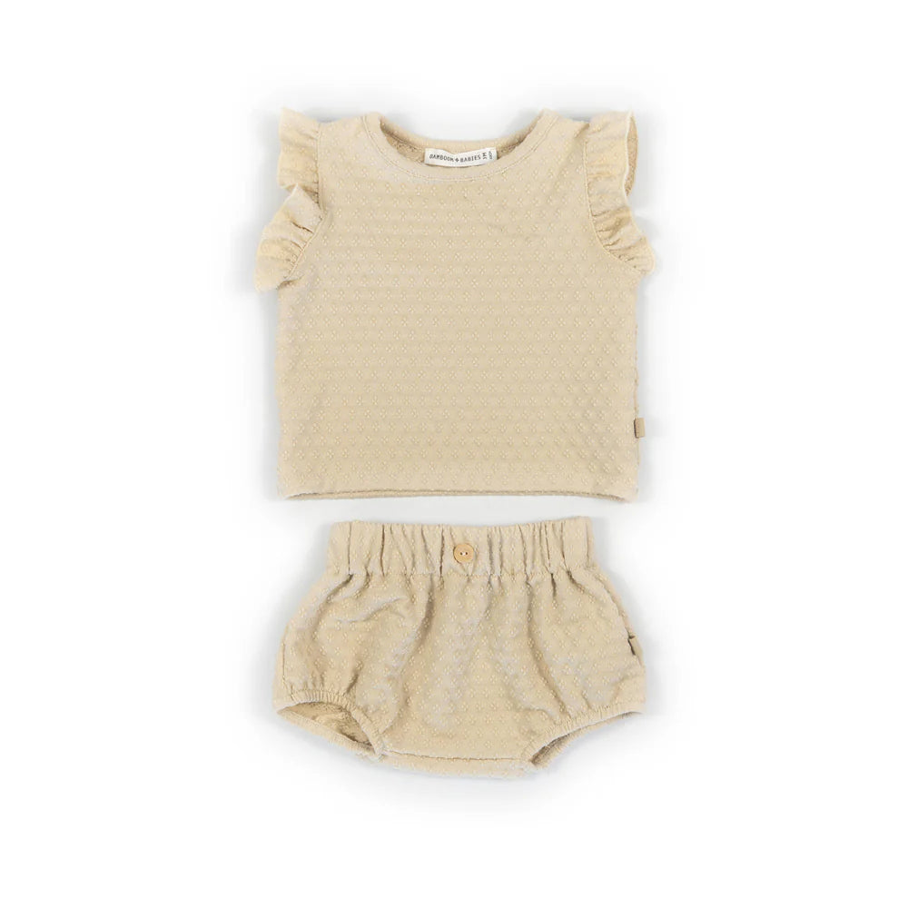 Twinset - ALMOND CREAM 273 - MintMouse (Unicorner Concept Store)