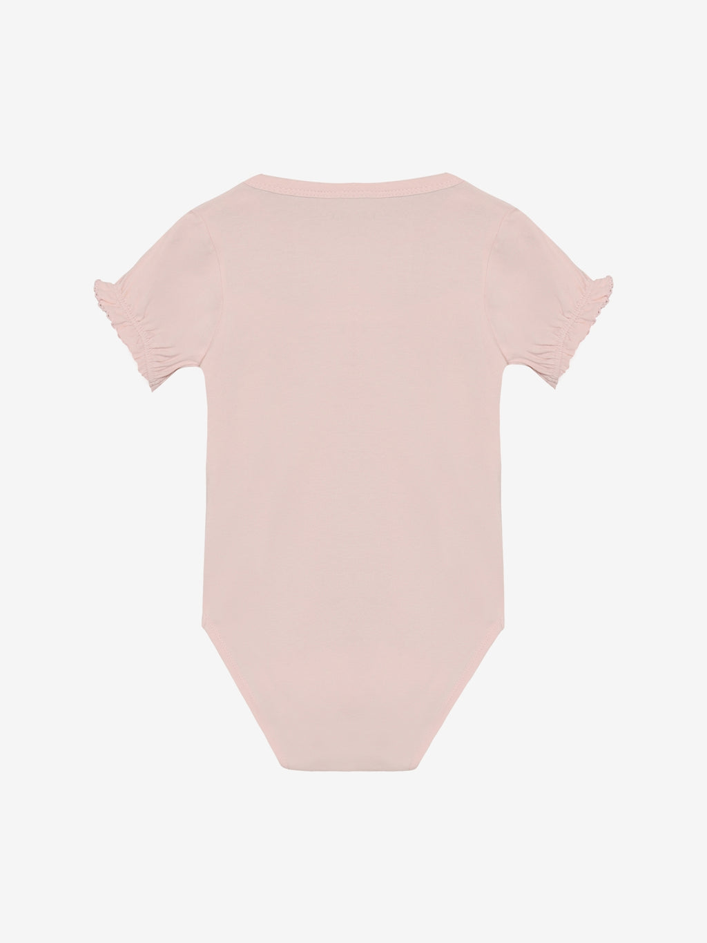 114300 Minymo Body SS - Peach Blush - MintMouse (Unicorner Concept Store)
