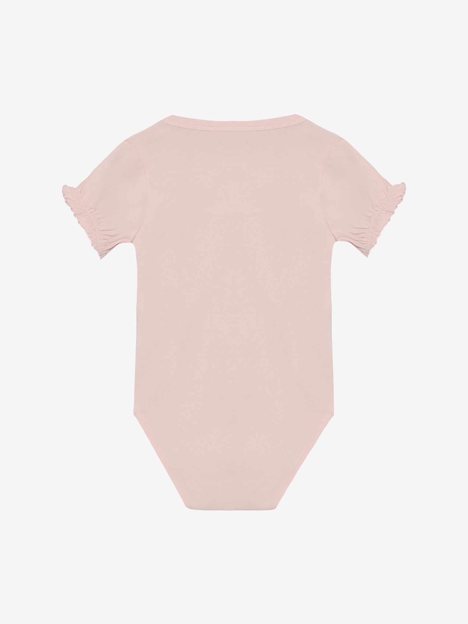 114300 Minymo Body SS - Peach Blush - MintMouse (Unicorner Concept Store)