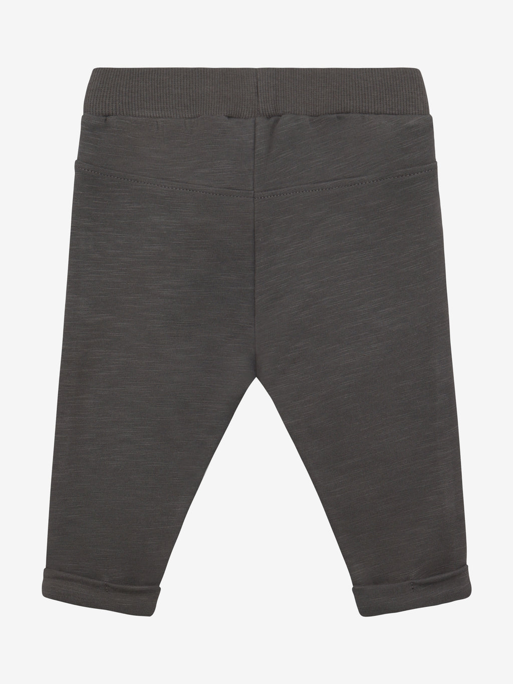 (114443-1208) Minymo - Pants Sweat Iron Oxide - MintMouse (Unicorner Concept Store)